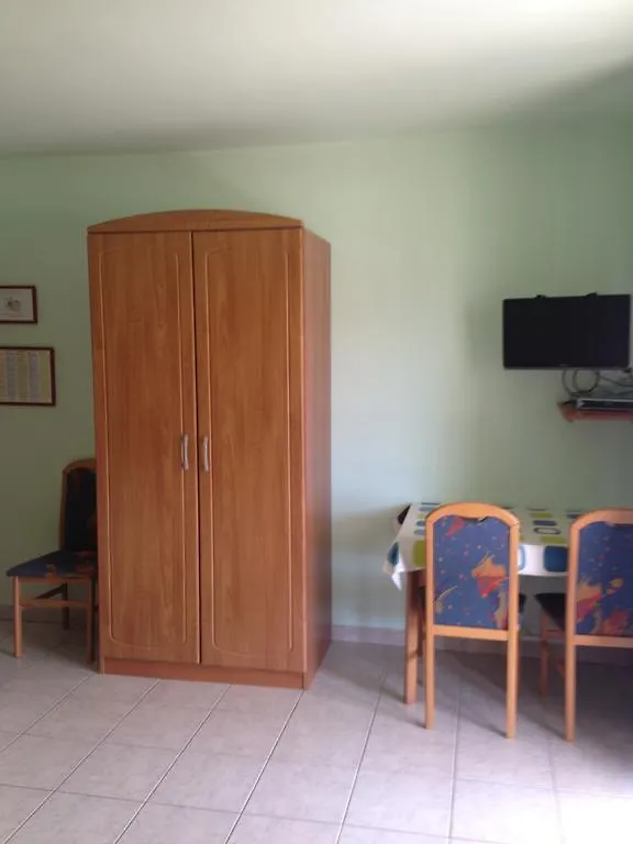 Apartments Villa Kristina Pula