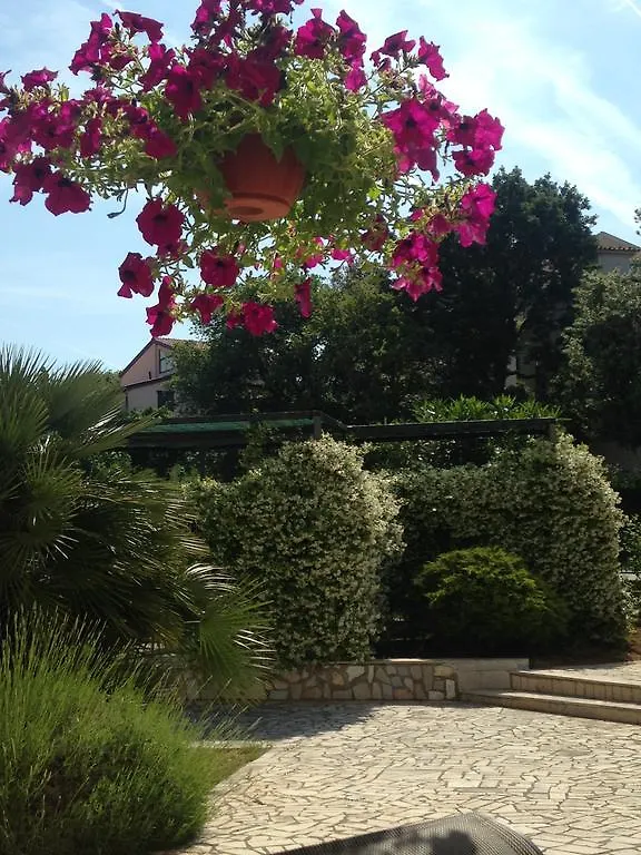 פולה Apartments Villa Kristina
