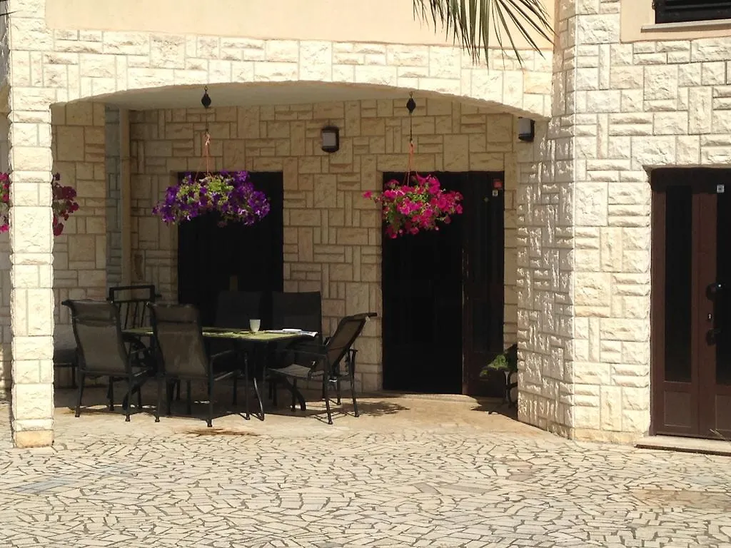 פולה Apartments Villa Kristina
