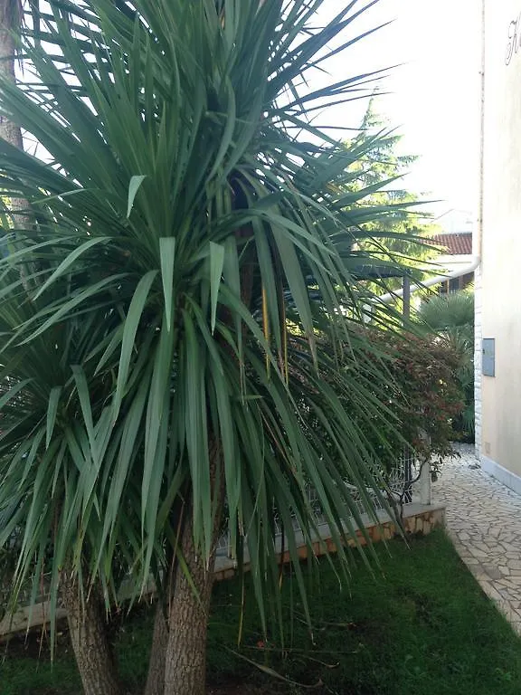 Apartments Villa Kristina Pula