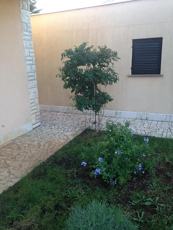 פולה Apartments Villa Kristina 0*,