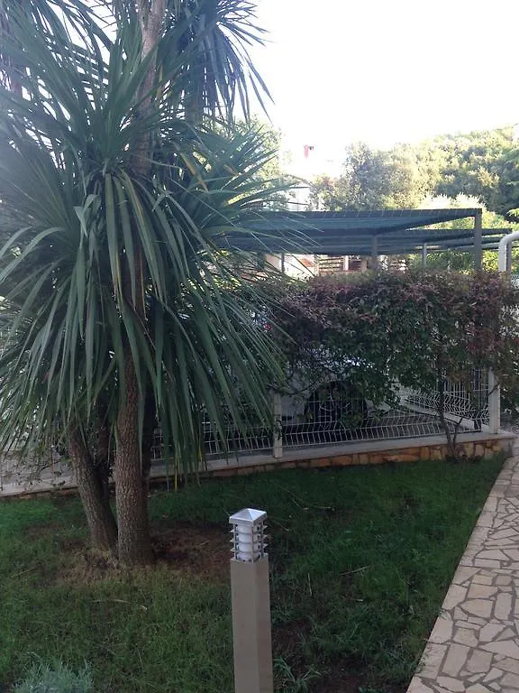 פולה Apartments Villa Kristina קרואטיה