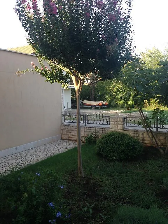 Apartments Villa Kristina Pula