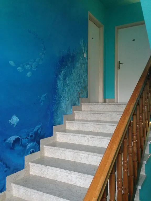 פולה Apartments Villa Kristina