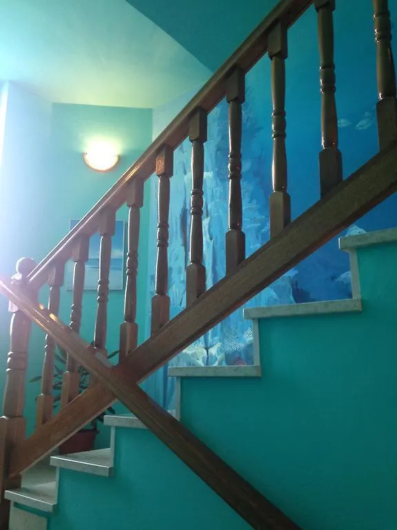פולה Apartments Villa Kristina