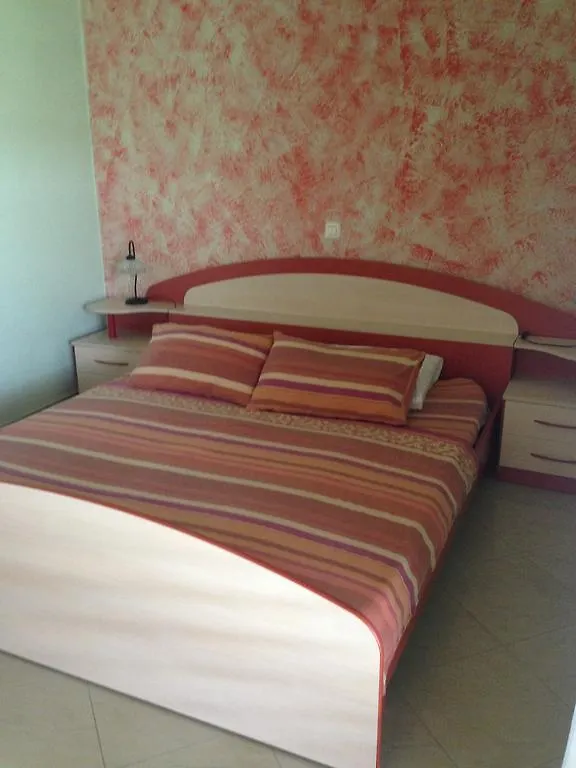 פולה Apartments Villa Kristina