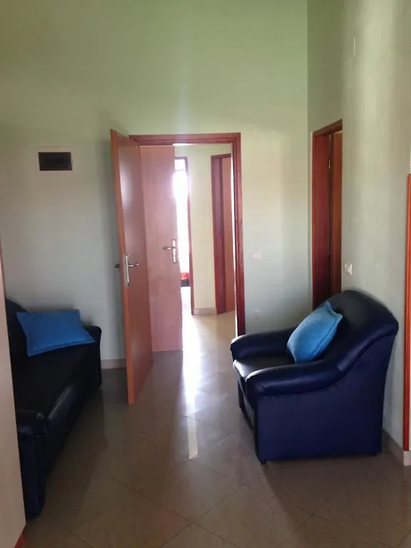 Apartments Villa Kristina Pula