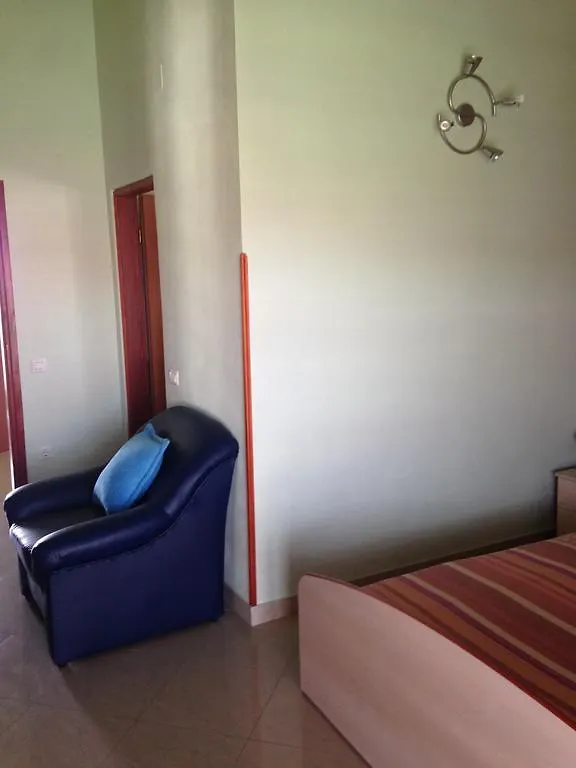 Apartments Villa Kristina Pula Croatia
