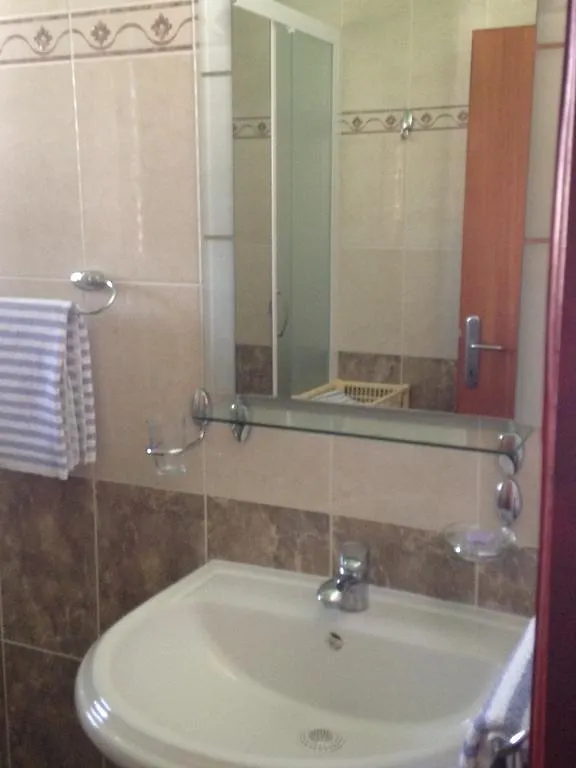 פולה Apartments Villa Kristina