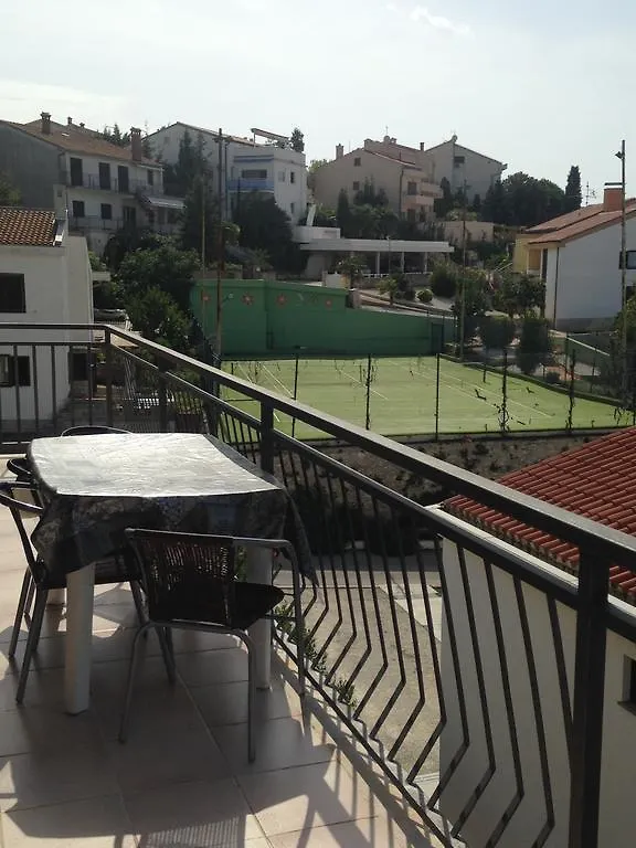 Apartments Villa Kristina Pula 0*,  Croatia