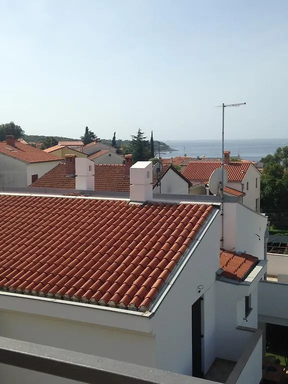 Apartments Villa Kristina Pula Croatia