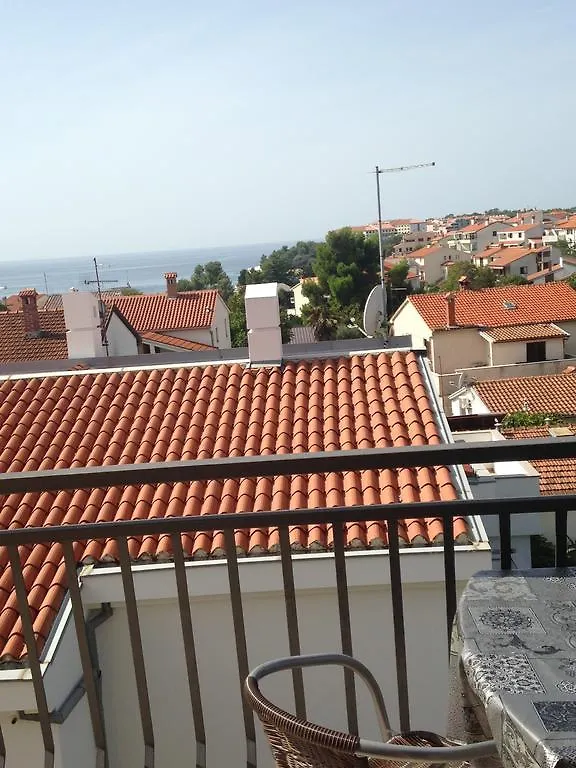 פולה Apartments Villa Kristina