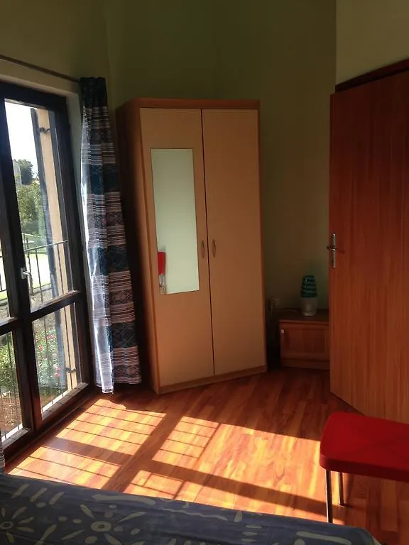 Apartments Villa Kristina Pula Croatia