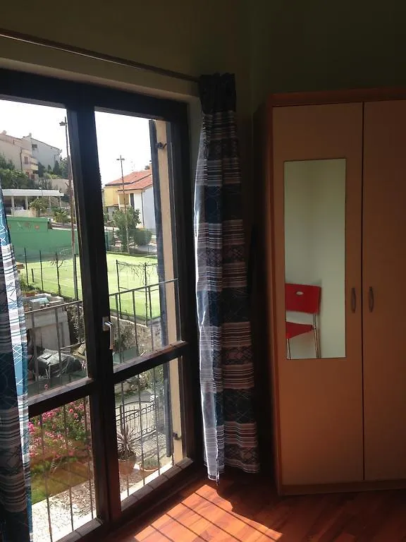 פולה Apartments Villa Kristina