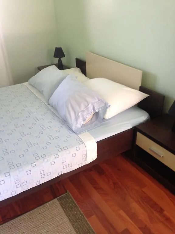 פולה Apartments Villa Kristina