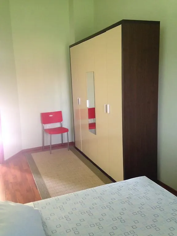 פולה Apartments Villa Kristina