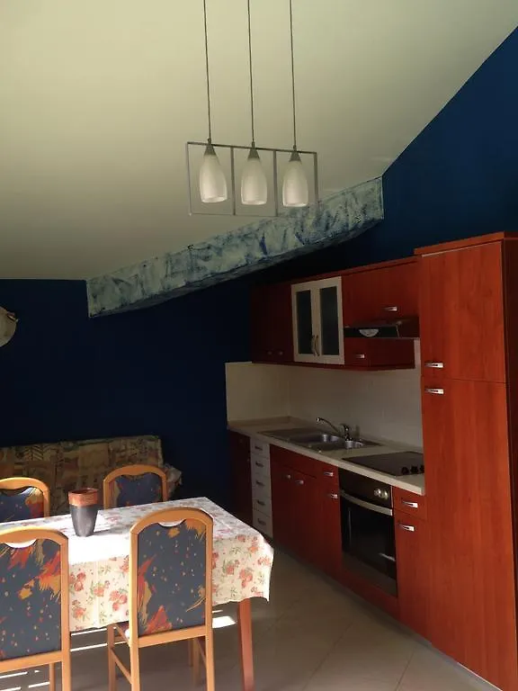 פולה Apartments Villa Kristina קרואטיה