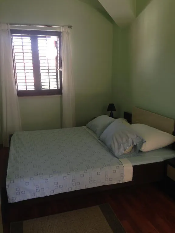 Apartments Villa Kristina Pula 0*,  Croatia