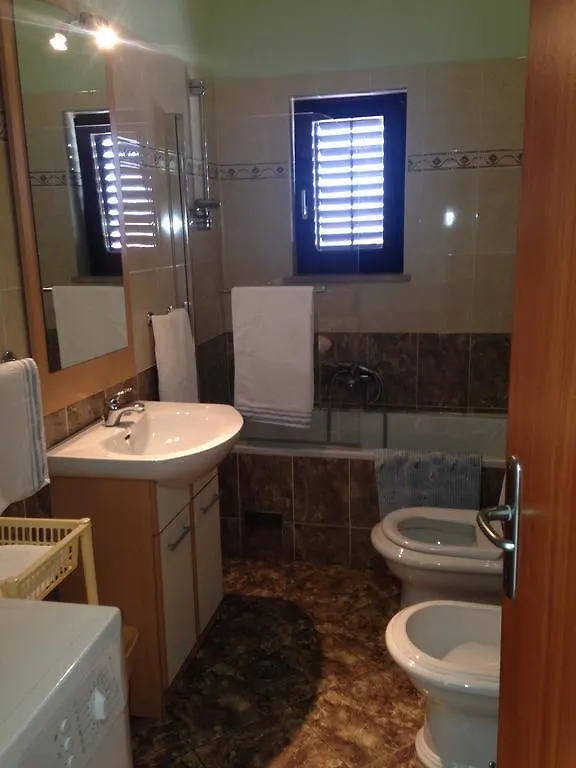פולה Apartments Villa Kristina קרואטיה