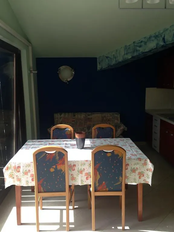 Apartments Villa Kristina Pula Croatia