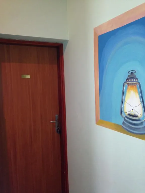 פולה Apartments Villa Kristina קרואטיה