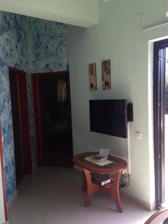פולה Apartments Villa Kristina