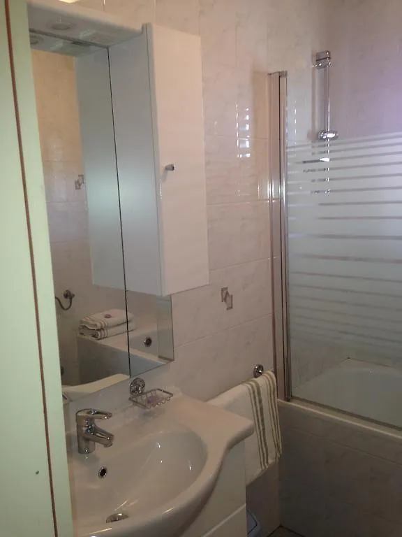 פולה Apartments Villa Kristina 0*,