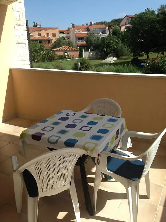 פולה Apartments Villa Kristina