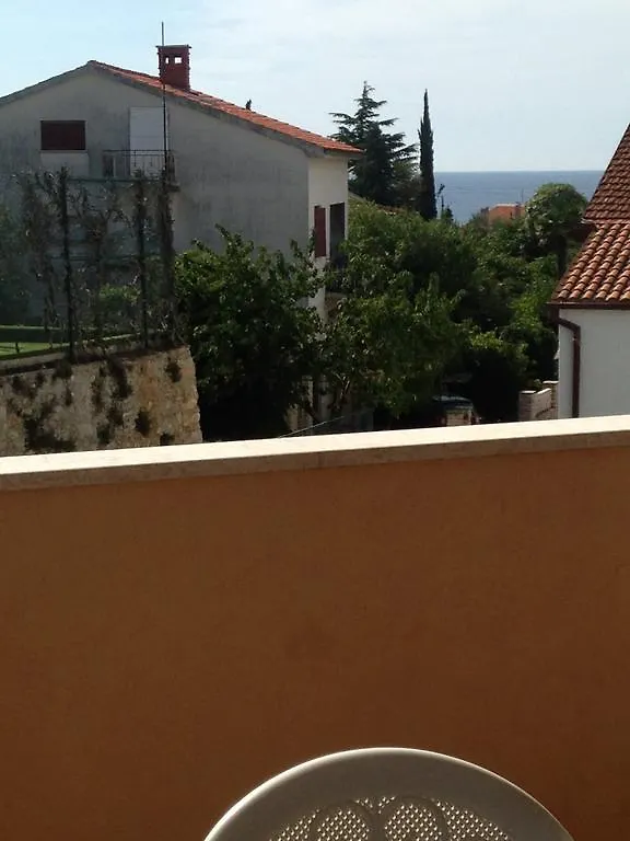 Apartments Villa Kristina Pula 0*,