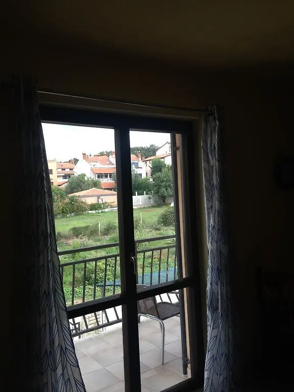 Apartments Villa Kristina Pula 0*,  Croatia
