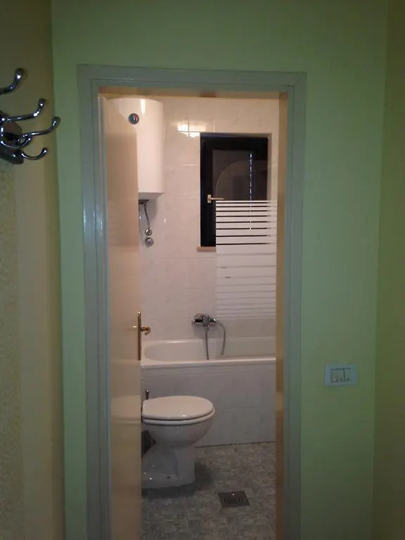 Apartments Villa Kristina Pula 0*,  Croatia